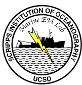 Marine EM logo
